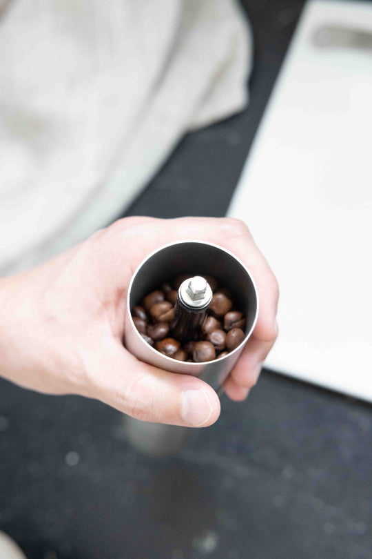 Lupinenkaffee Klassisch | LUUP