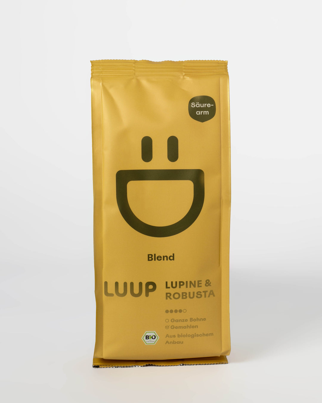 Lupinenkaffee Blend Indien | LUUP