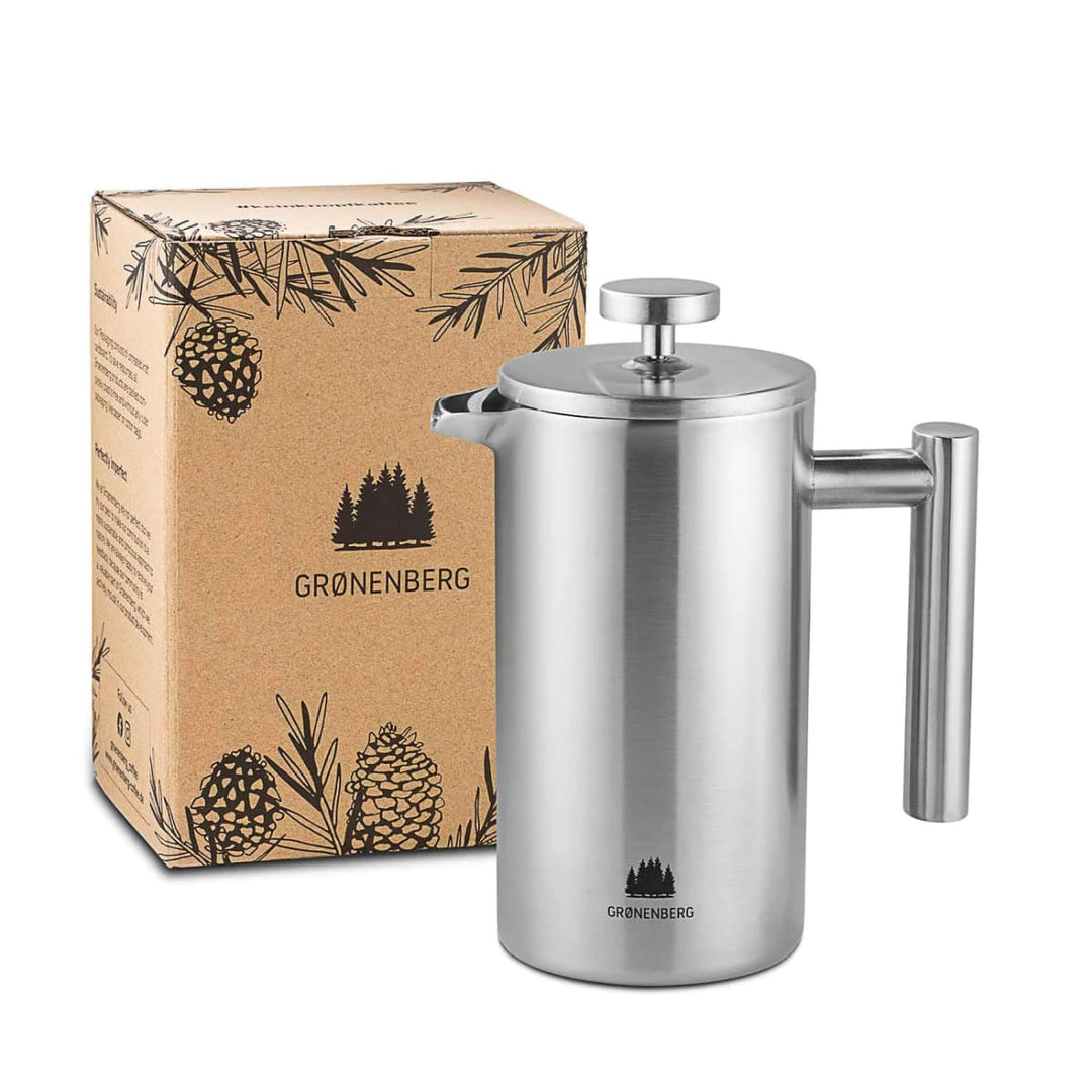 FrenchPress