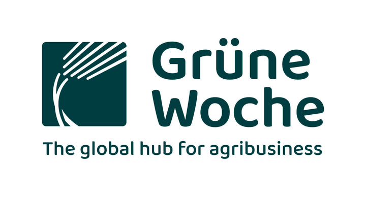 Logo der Grünen Woche